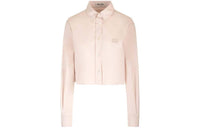 MIU MIU Shirts Women's Pink