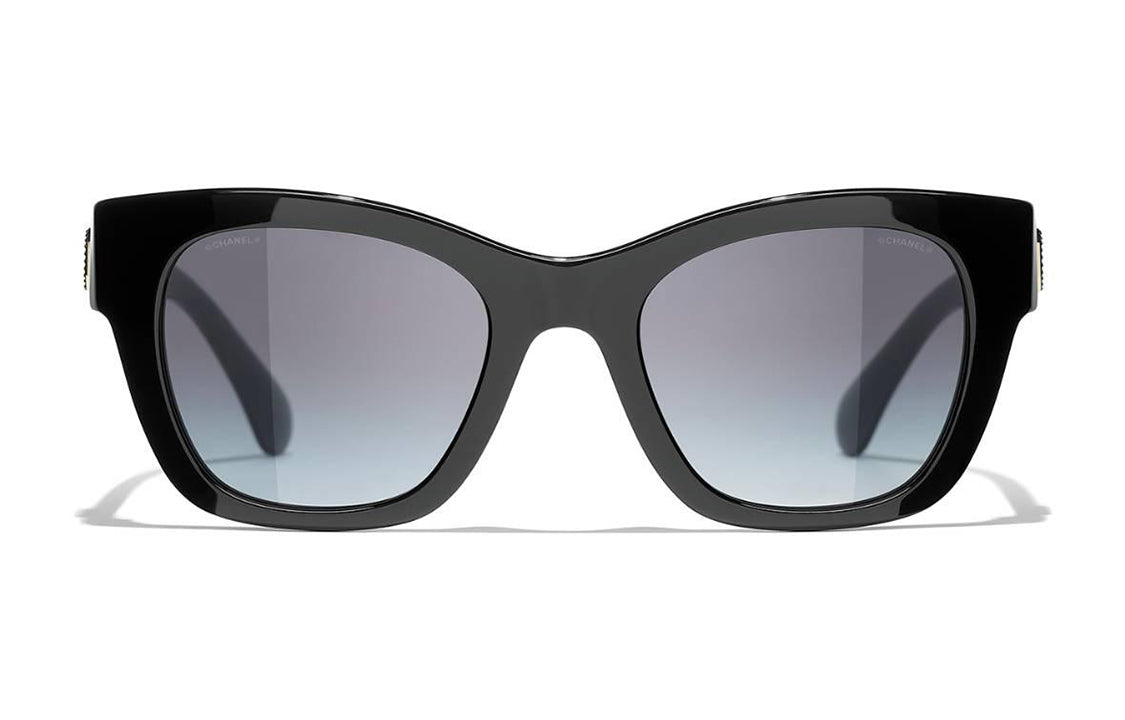 CHANEL Sunglasses Women's