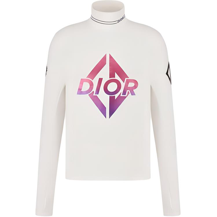 DIOR Sweaters Men White