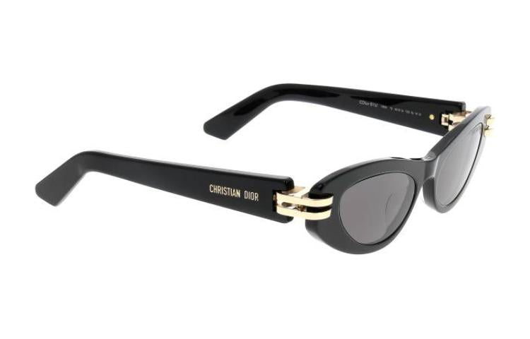 DIOR Butterfly Frame Sunglasses