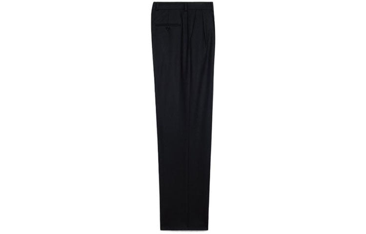 CELINE Casual Pants Women's Black