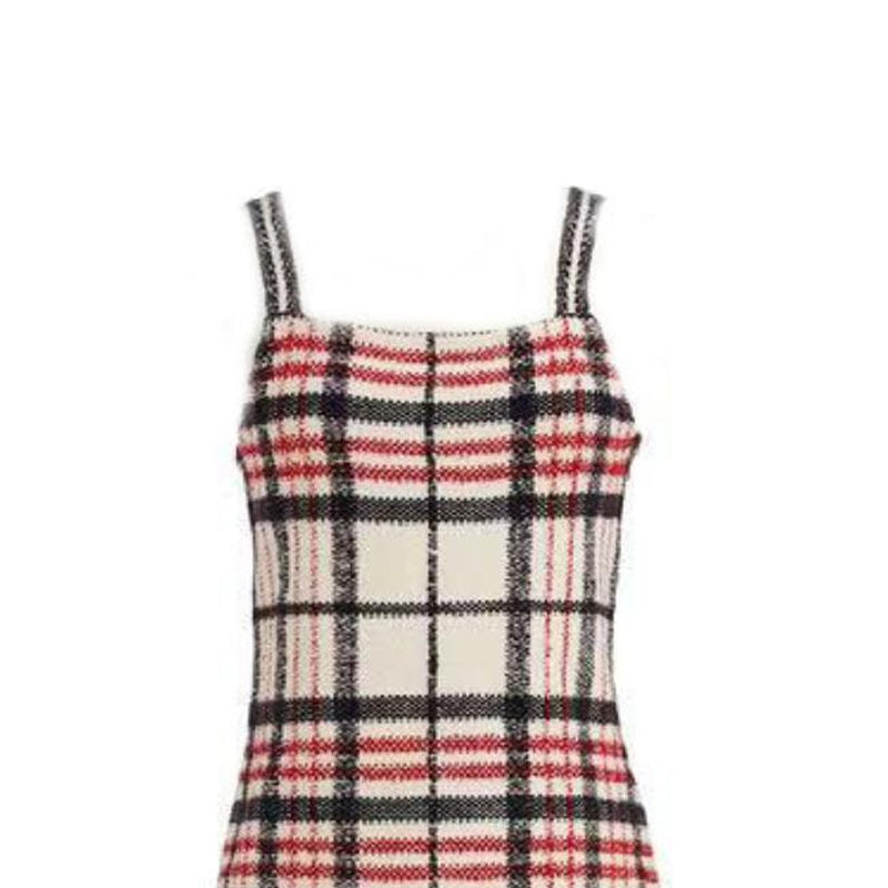 DIOR Slip Dresses Women's Multicolor