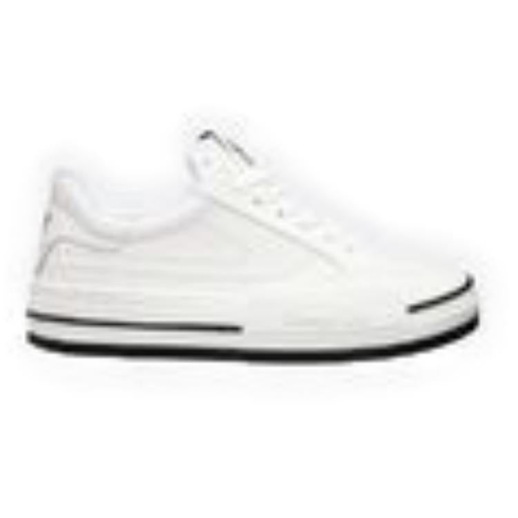 DIOR D Freeway Stylish Skateboarding Shoes Women's White