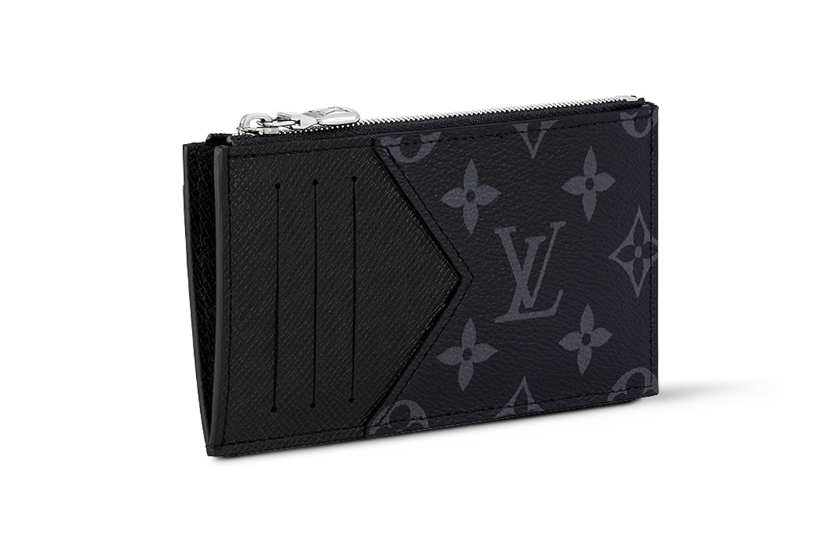LOUIS VUITTON M69533 Coin Card Holder