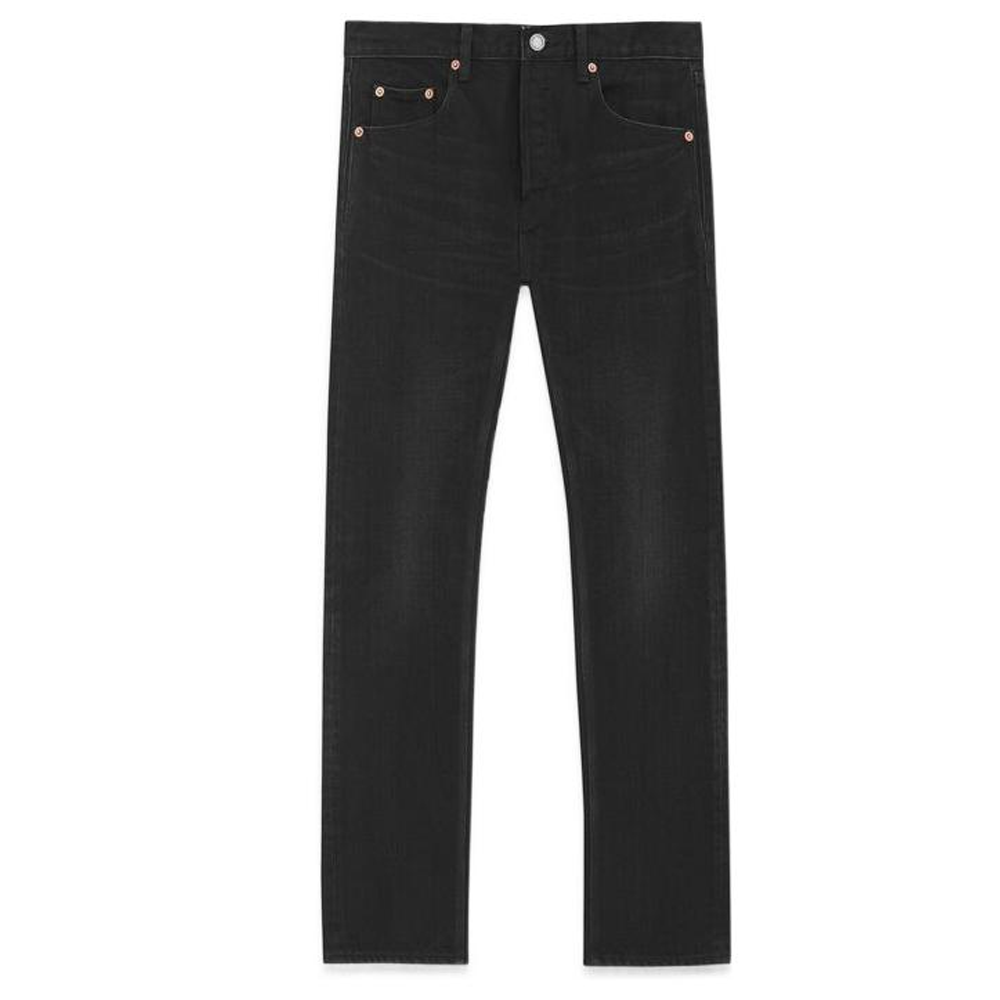 SAINT LAURENT Mick Jeans