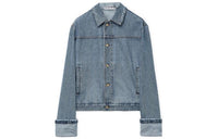 LOEWE Fisherman Denim Jacket