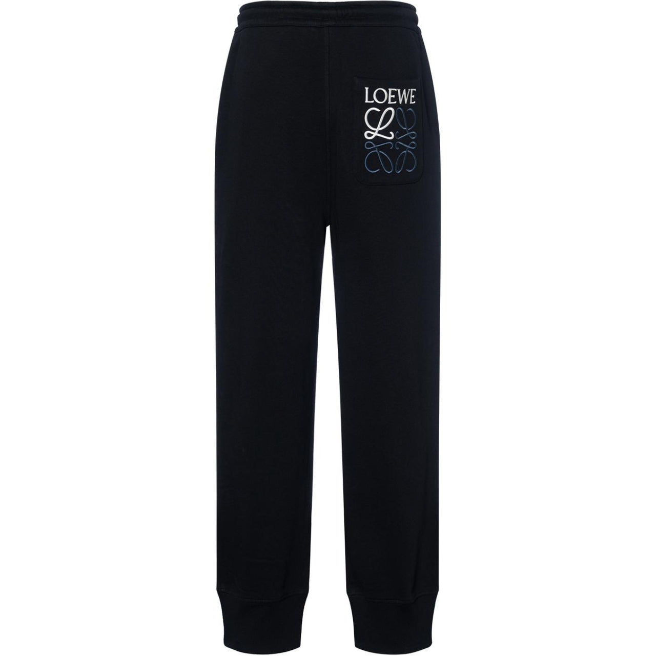LOEWE Casual Pants Men Black