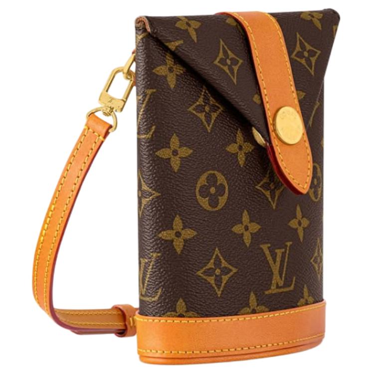 LOUIS VUITTON N00139 Envelope Pouch