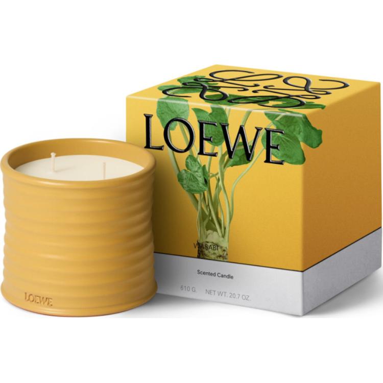 LOEWE Candles / Candlesticks