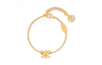 LOUIS VUITTON GO-14 Bracelet