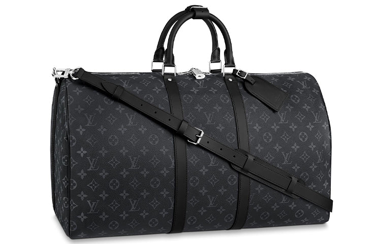LOUIS VUITTON M11558 Keepall Bandoulière 55
