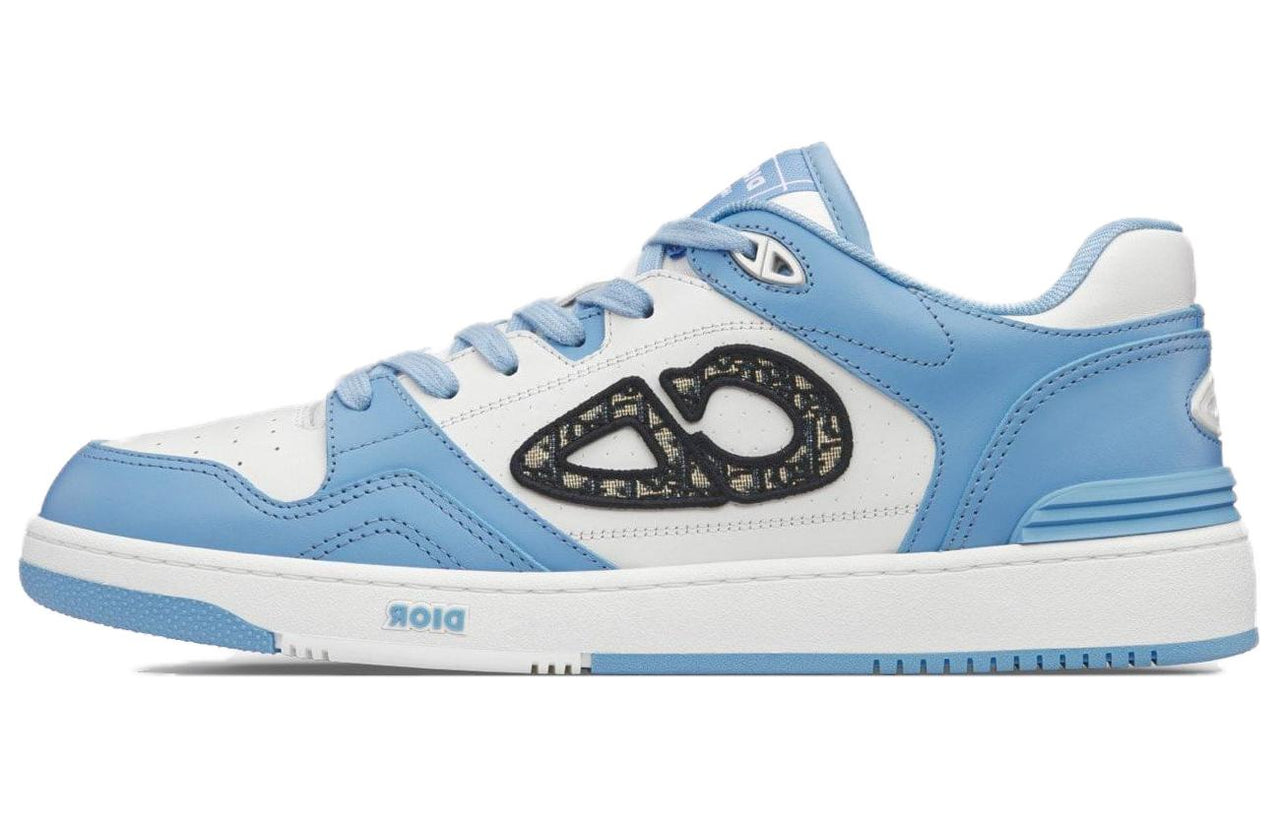 DIOR B57 Low 'DIOR Oblique - Light Blue'