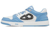 DIOR B57 Low 'DIOR Oblique - Light Blue'