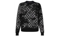 LOUIS VUITTON Knitwear Men's Black