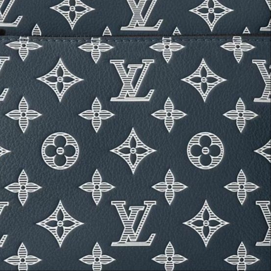 LOUIS VUITTON M69443 Trio Messenger