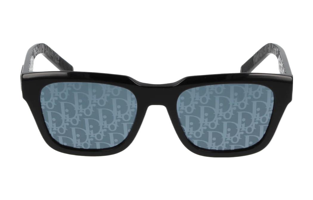 DIOR Square Frame Sunglasses