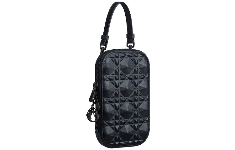 DIOR Lady DIOR Cellphone Pouches