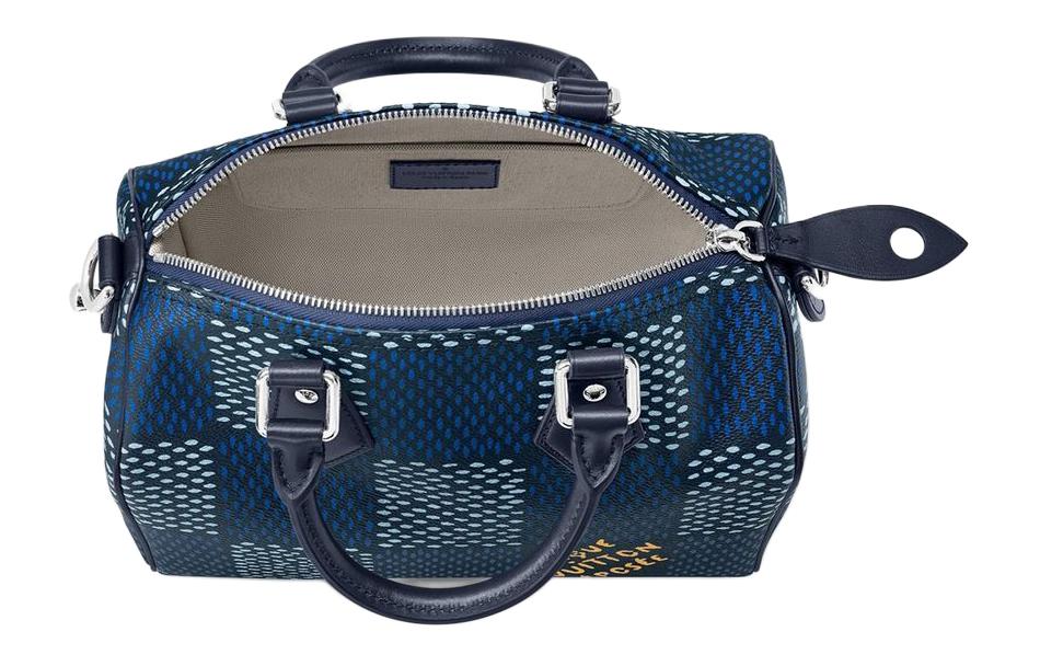 LOUIS VUITTON Speedy 25 Bandoulière