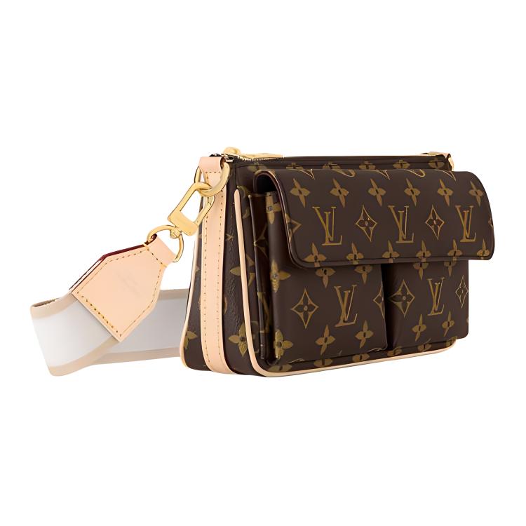 LOUIS VUITTON Vibe Monogram
