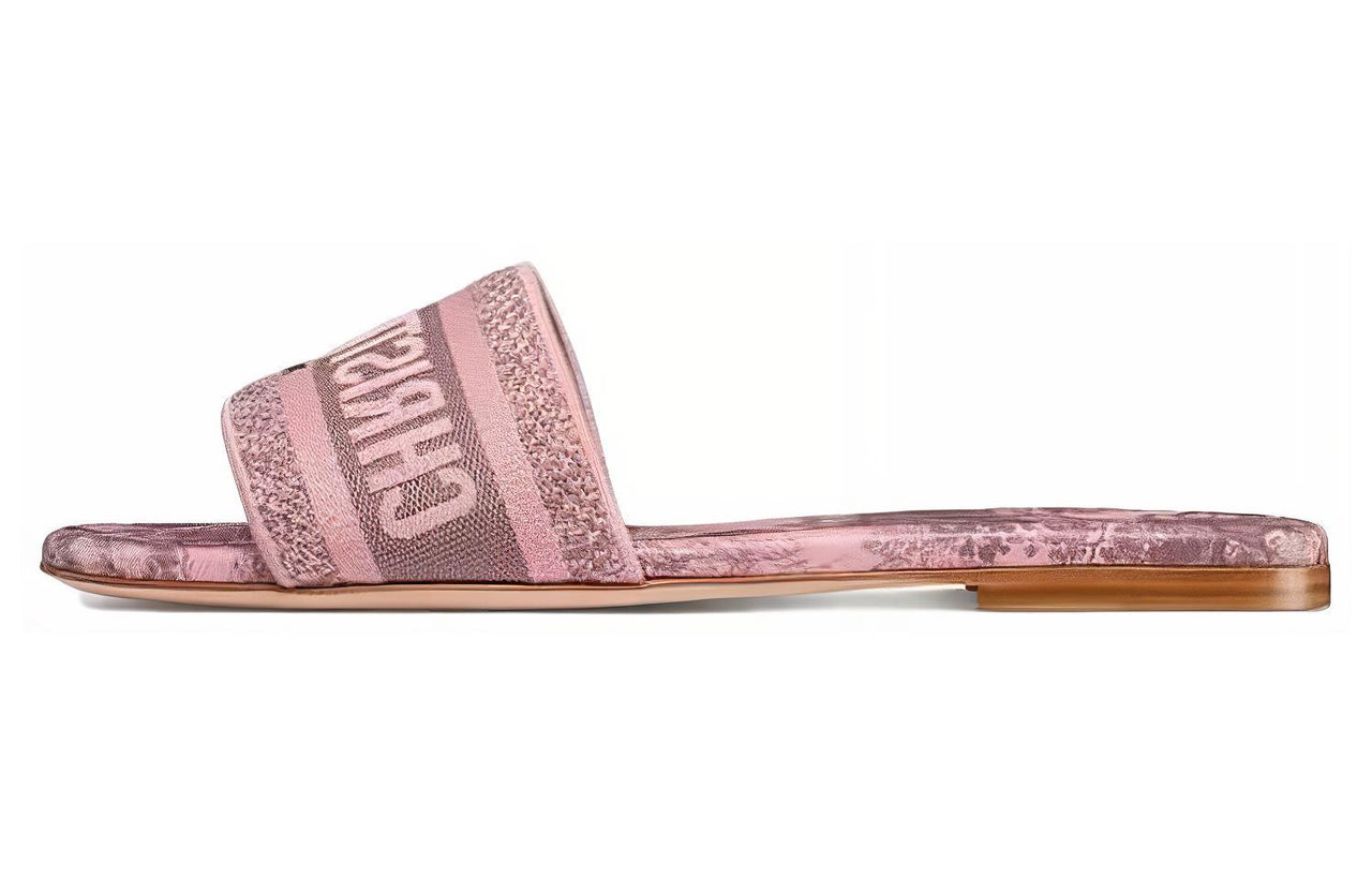 DIOR Dway Slides Women's
