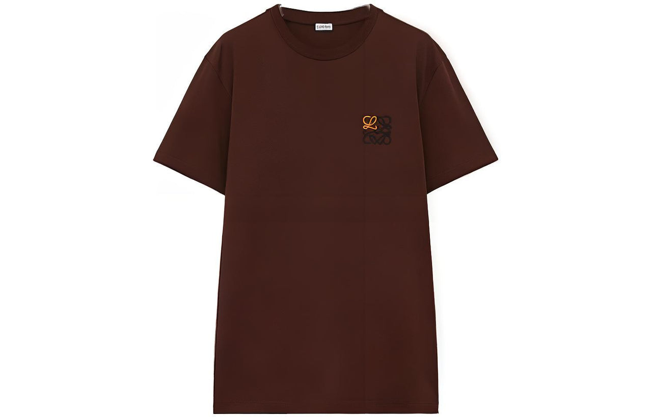 LOEWE Regular Fit T Shirt