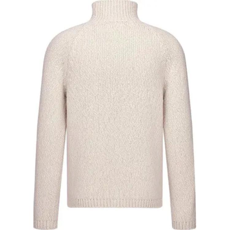 DIOR X Erl Turtleneck Sweater