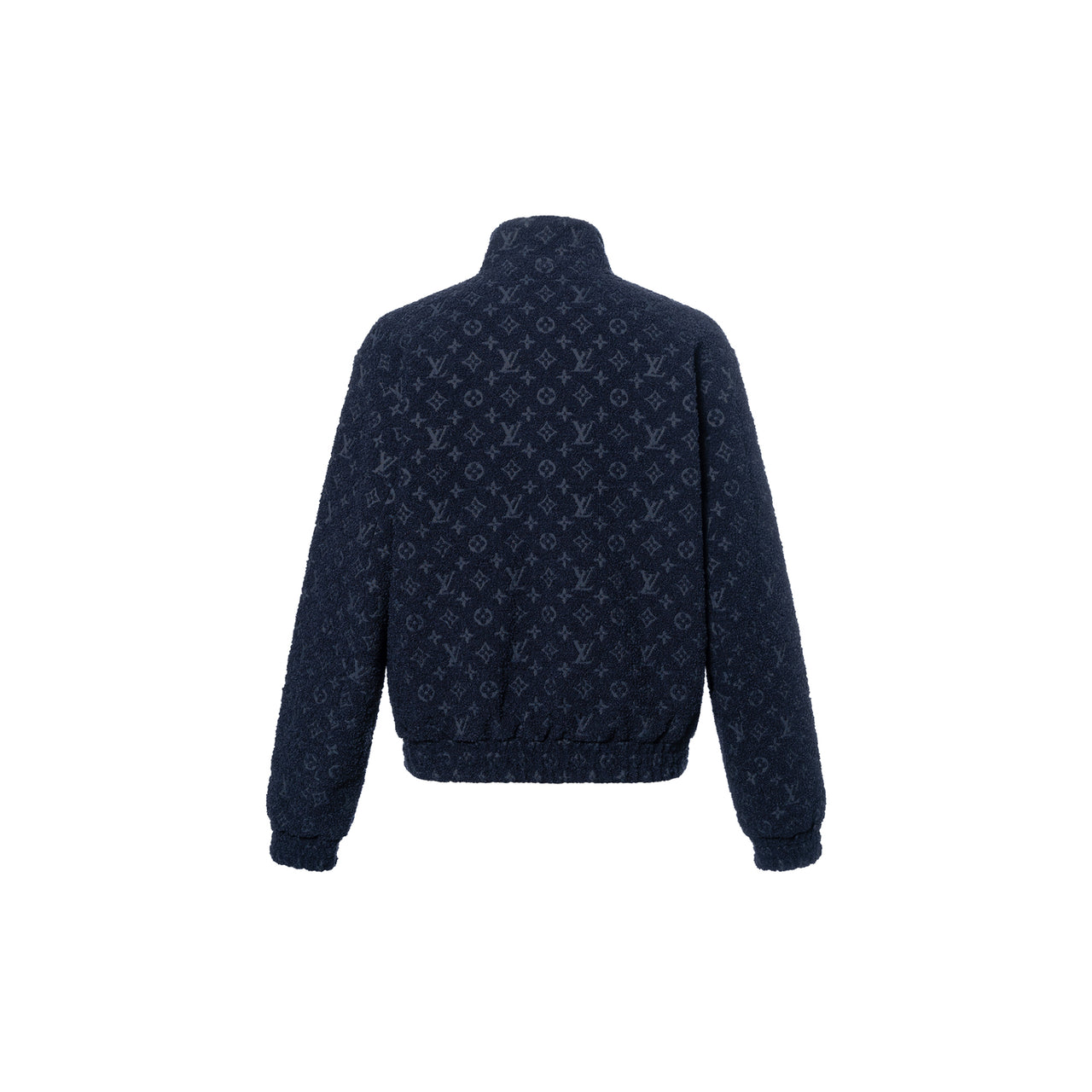 LOUIS VUITTON FW23 Jackets & Coats Men's Marine Blue