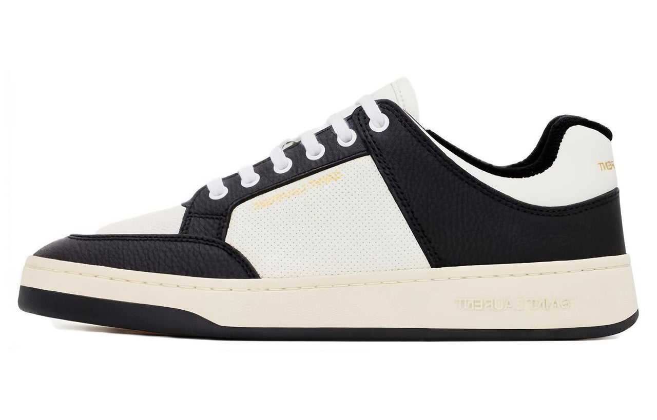 SAINT LAURENT SL/61 Low Top Sneakers