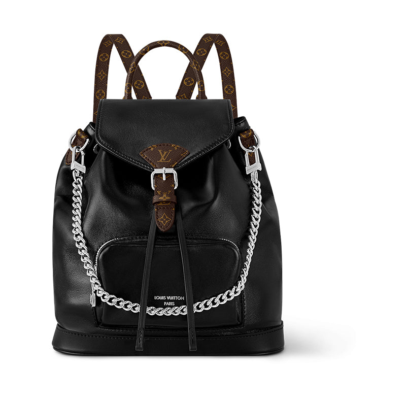 LOUIS VUITTON Montsouris Vibe Pm