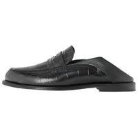 LOEWE Men's Casual Shoes Men's Black