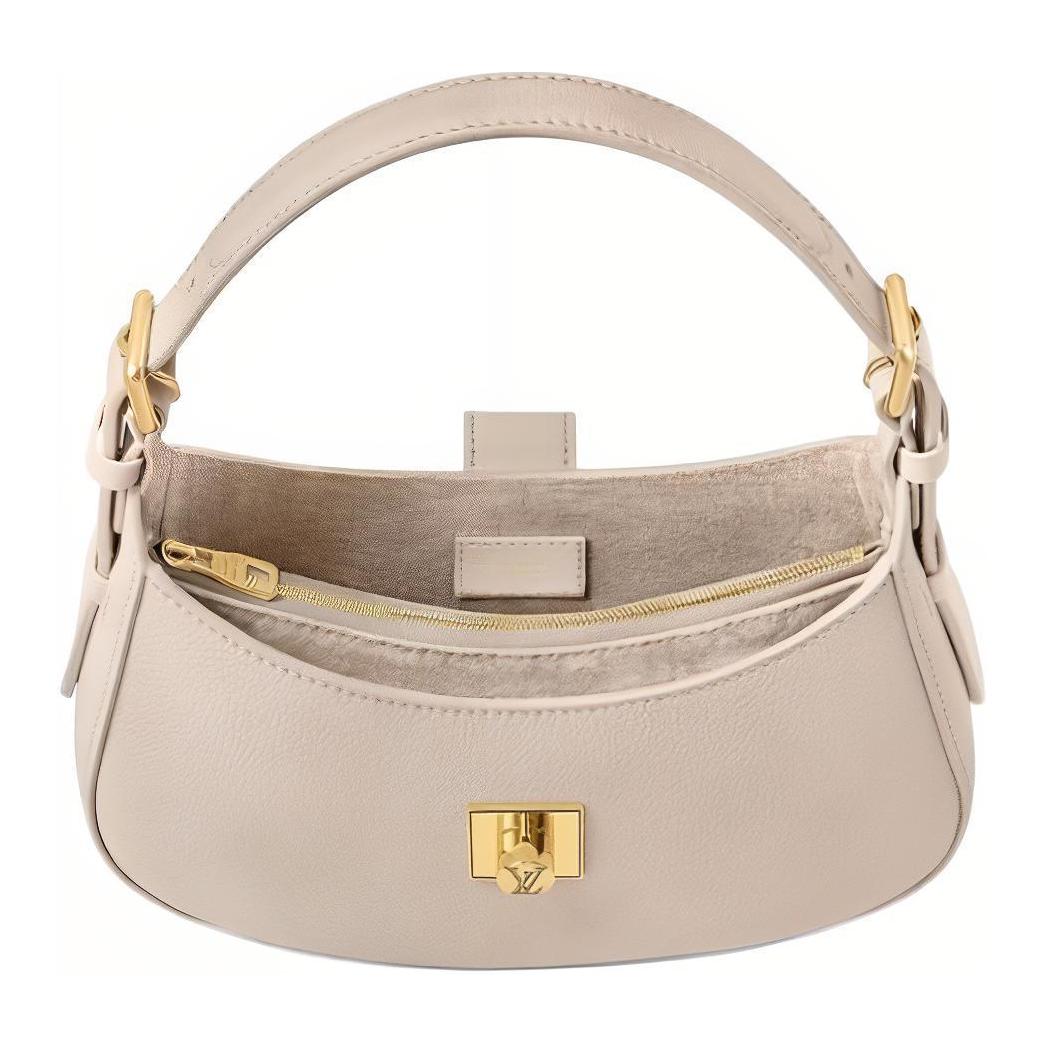 LOUIS VUITTON Low Key Shoulder Bag