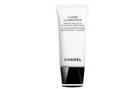 CHANEL White Bottle Light Sensing Hydrating Makeup Primer Clear Moisturizing 30ml