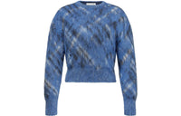 DIOR Sweaters Women's Blue
