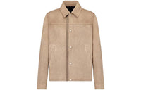 DIOR SS23 Jackets Coats Men's Beige