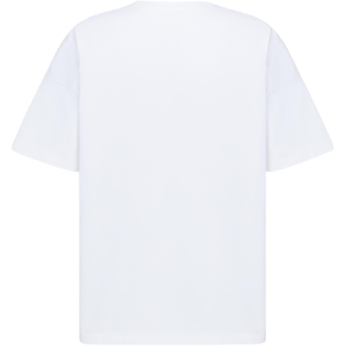 DIOR T-Shirts Men White