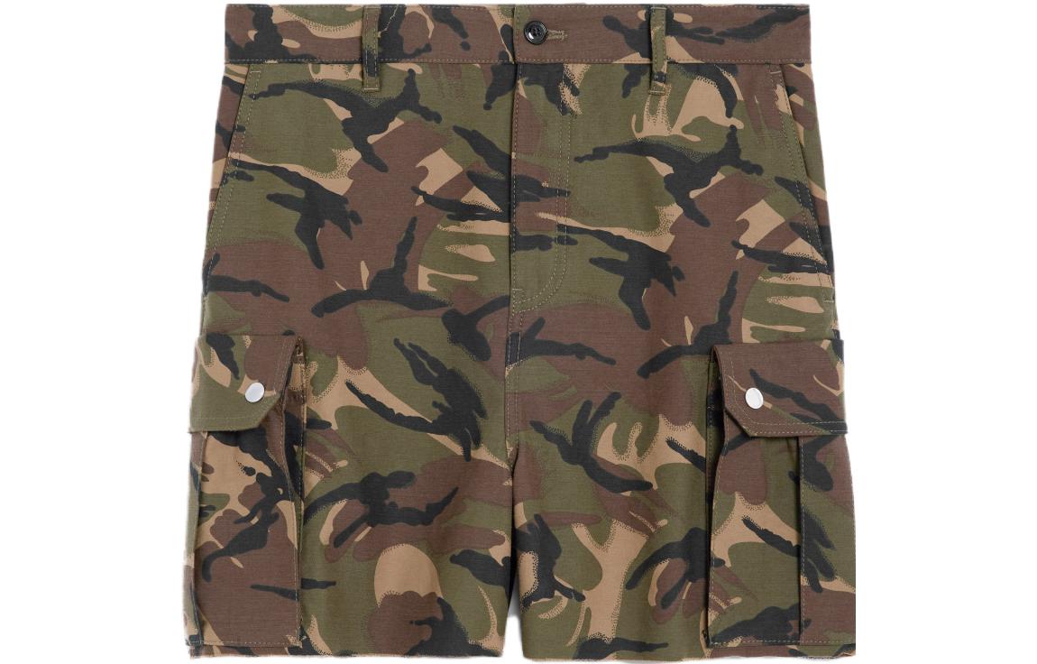 CELINE Cargo Short