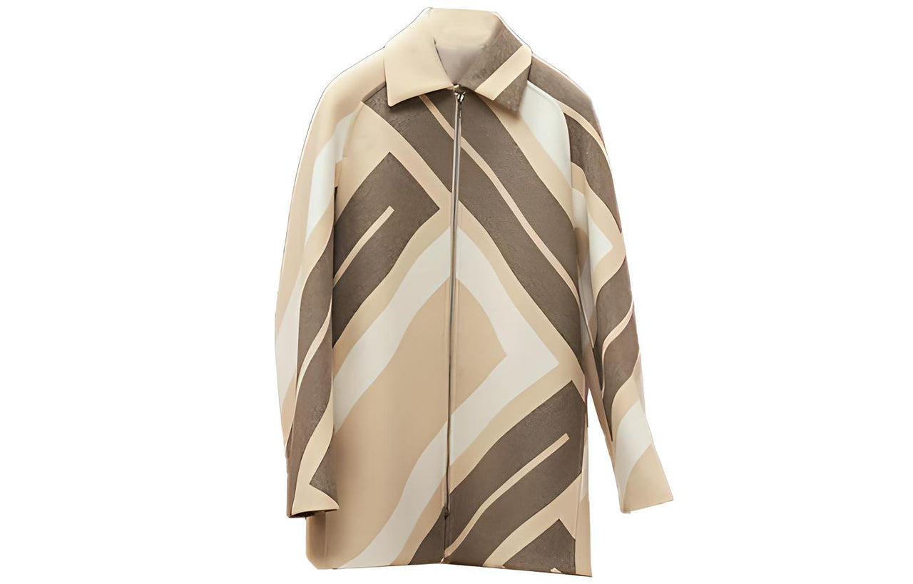 HERMES Jackets Women's Multicolor
