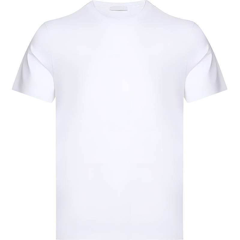PRADA T-Shirts Men White