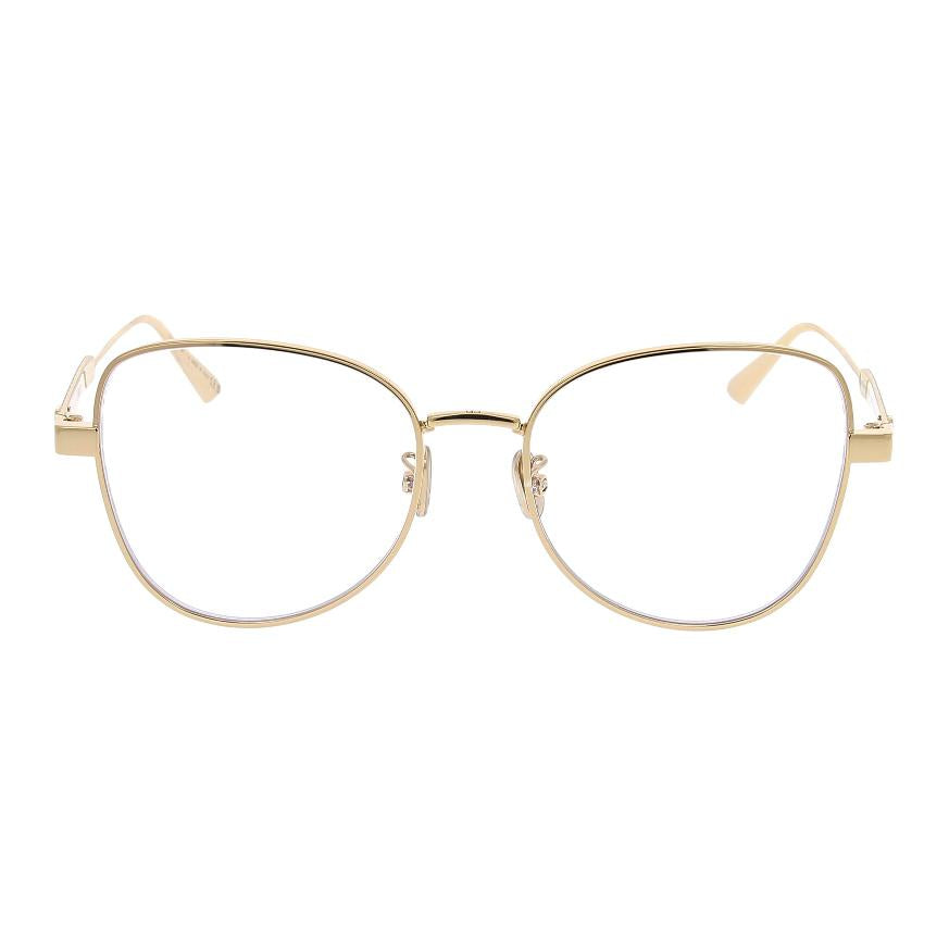 DIOR Cat-Eye Frame Glasses