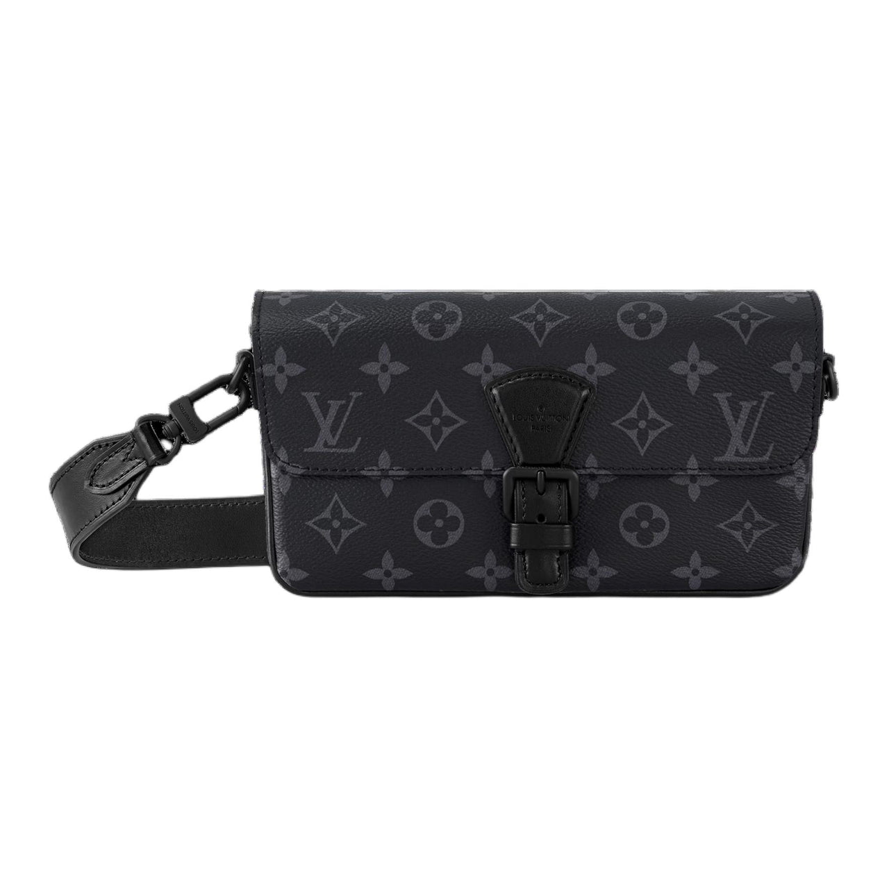 LOUIS VUITTON Montsouris Wearable Wallet