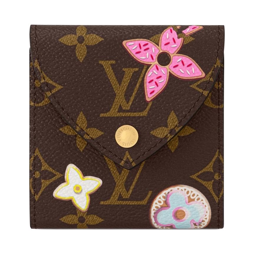 LOUIS VUITTON Notepad Pouch