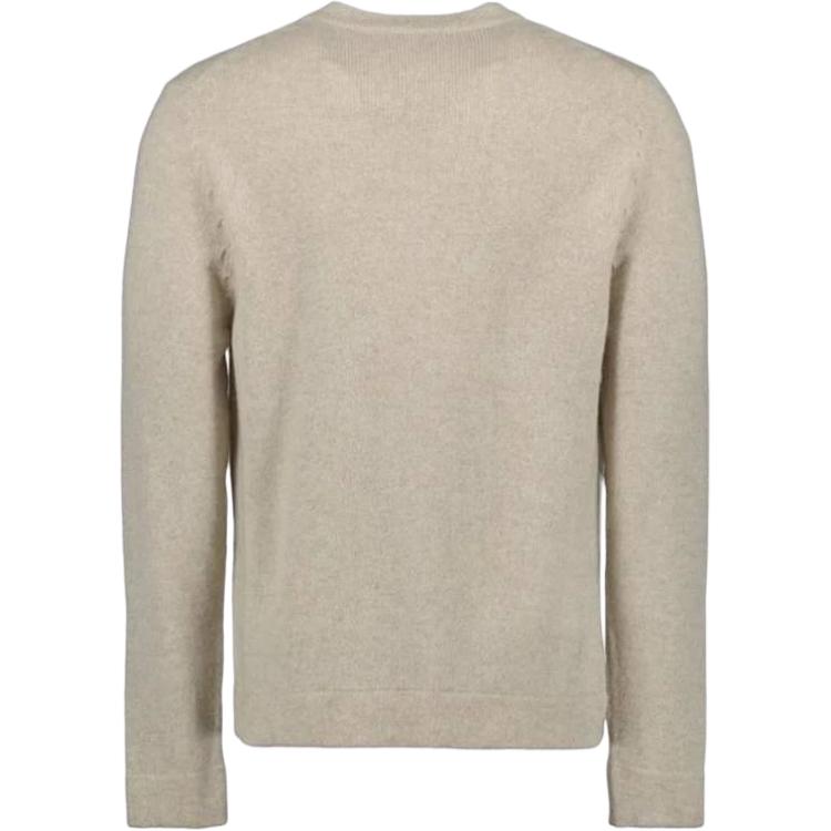 DIOR Sweaters Men Light Umber