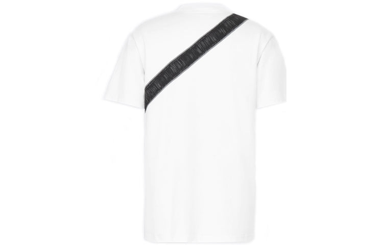 DIOR Saddle T Shirt