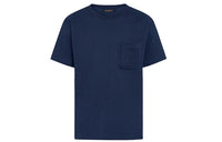 LOUIS VUITTON T Shirt Men's Marine Blue