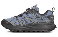 DIOR B31 Low Top Casual Shoes Men's Blue