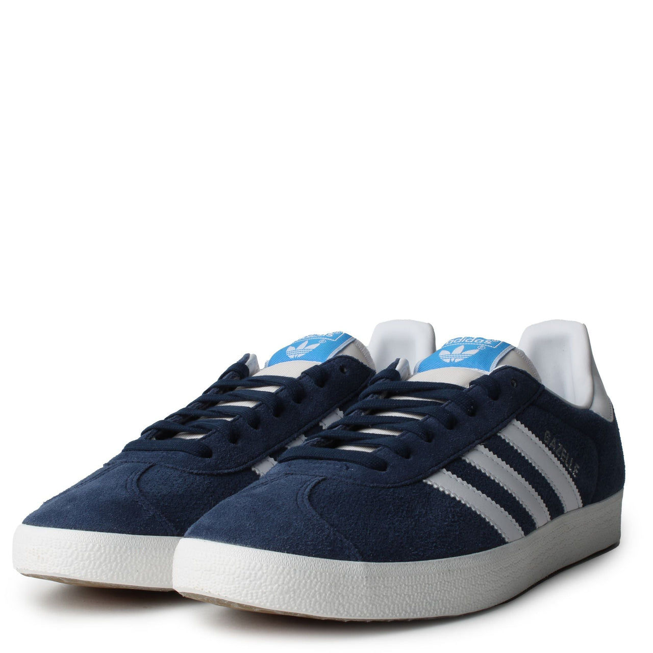 adidas Gazelle 'Navy White' IG6212