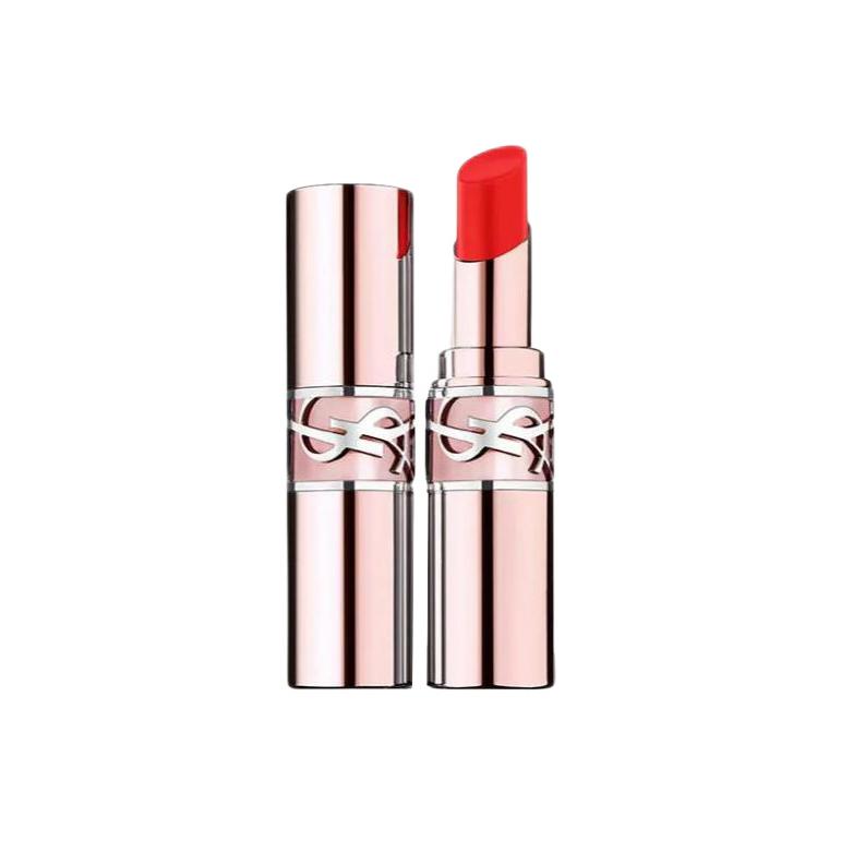 SAINT LAURENT Summer Limited Lipsticks Nourishing