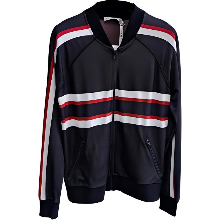 DIOR Jackets Coats Women's Black