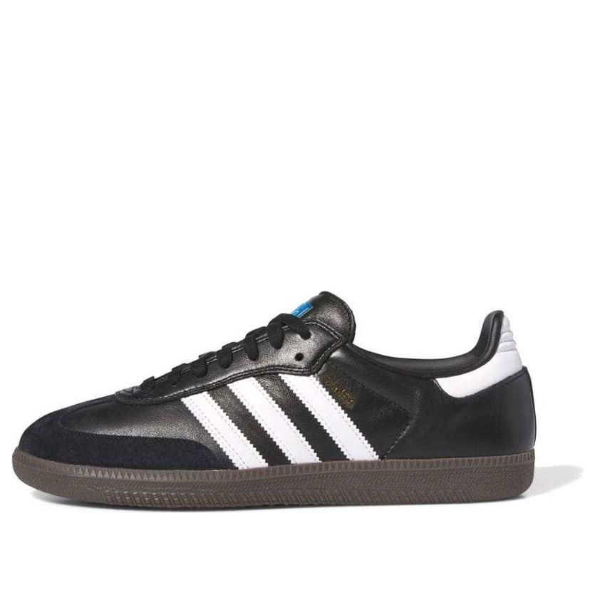 adidas Samba 'Black White' IE3100