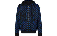 LOUIS VUITTON Jacket Men's Blue
